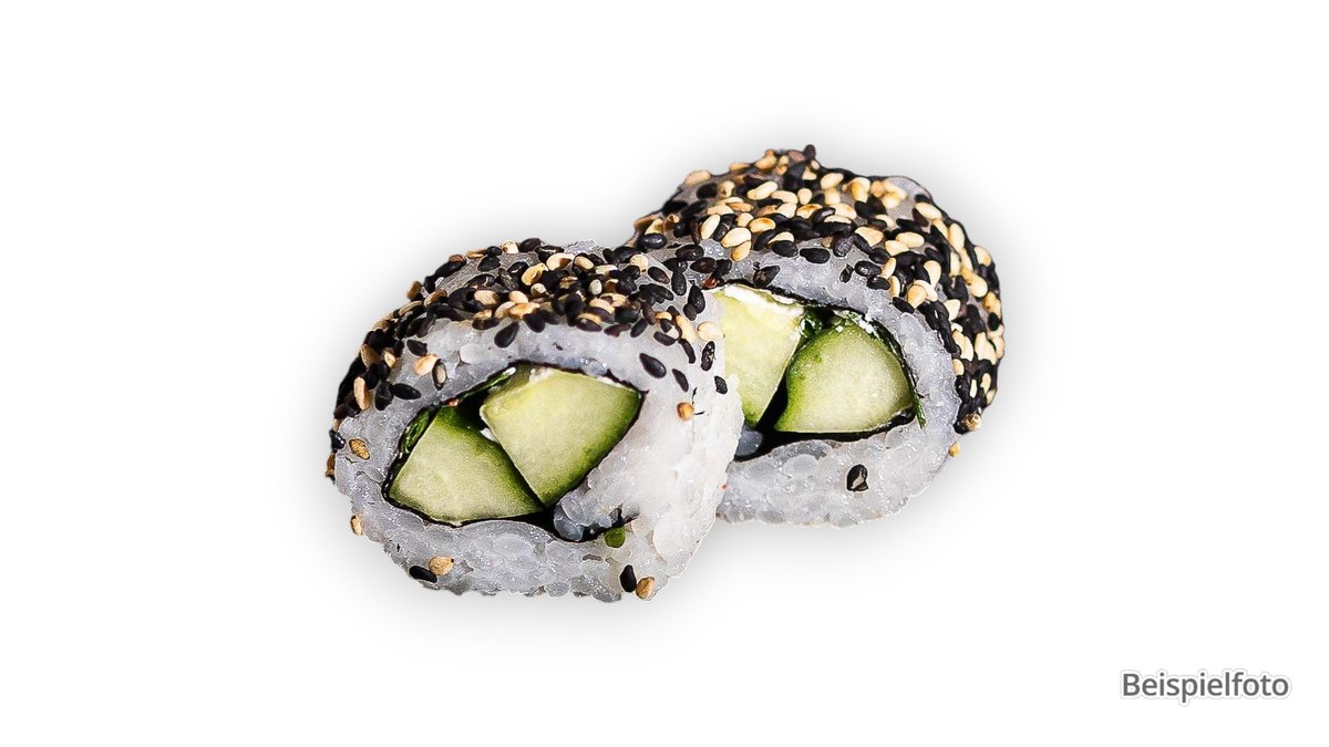 Kappa Roll