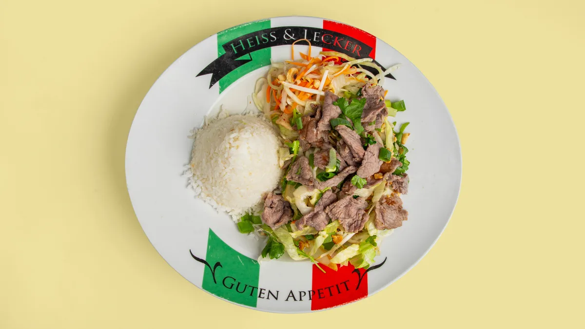 M9. Bali Beef