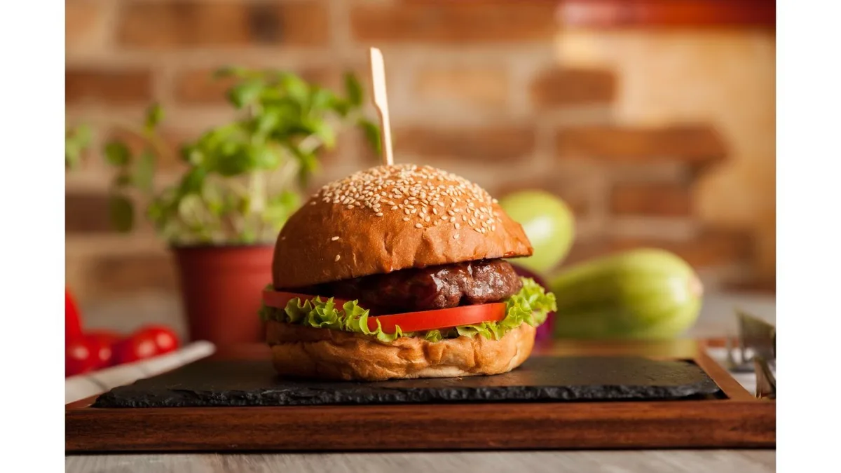 Burger