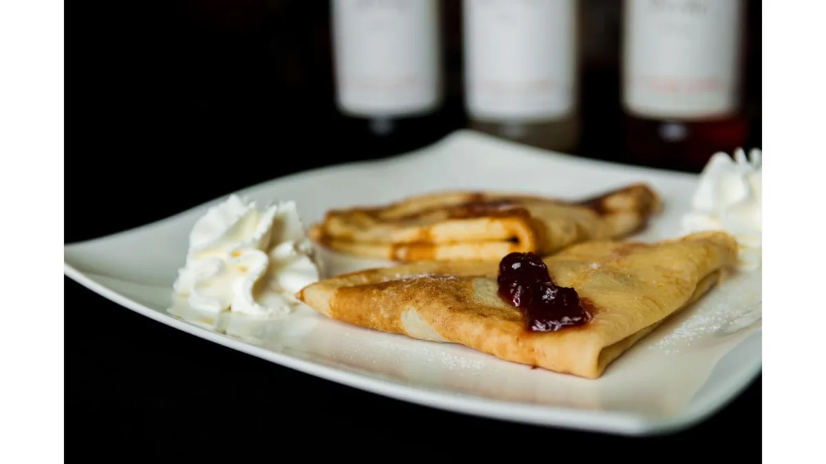 Palačinka jam