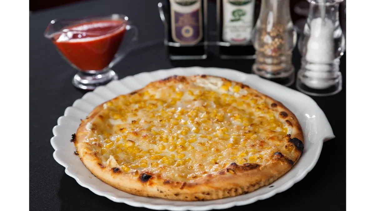 Pizza bela - 42cm