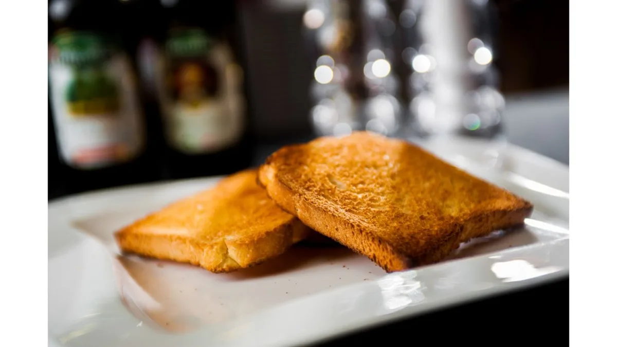 Tost
