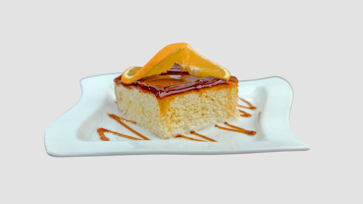 Tres leches