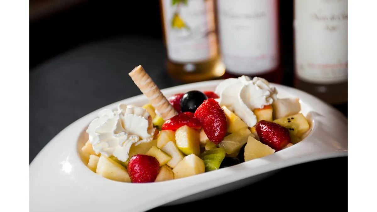 Voćna salata