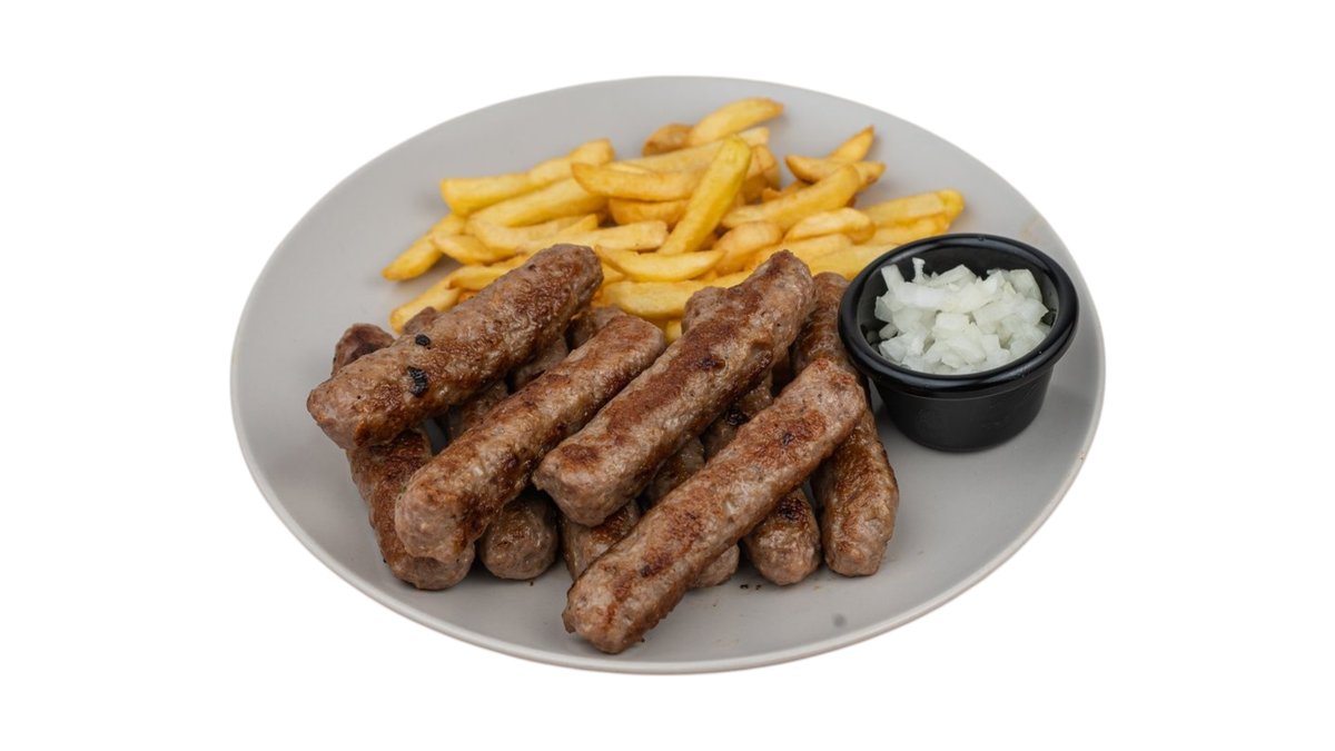 Ćevapi 10 komada