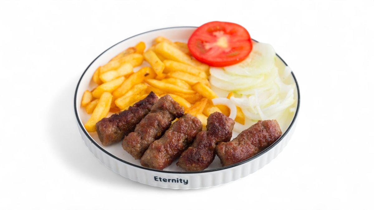 Ćevapi 5 komada