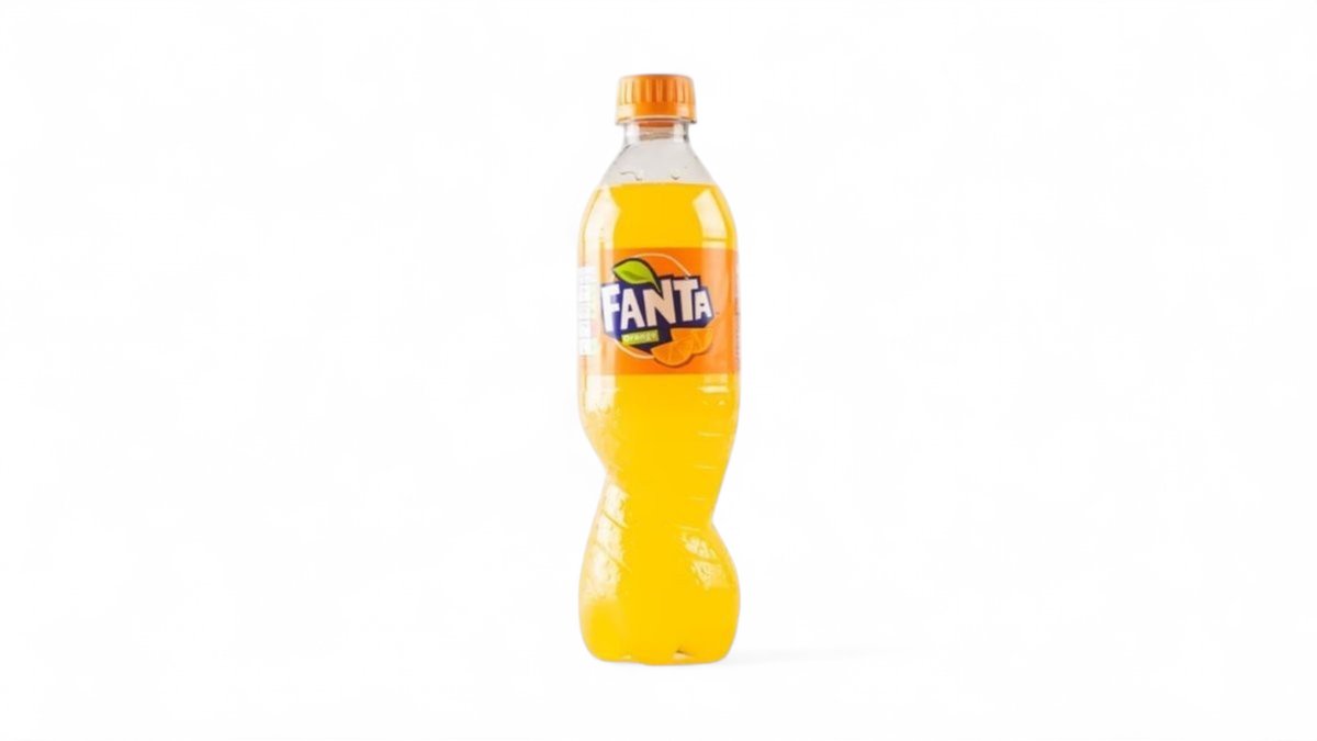 Fanta 0.25l