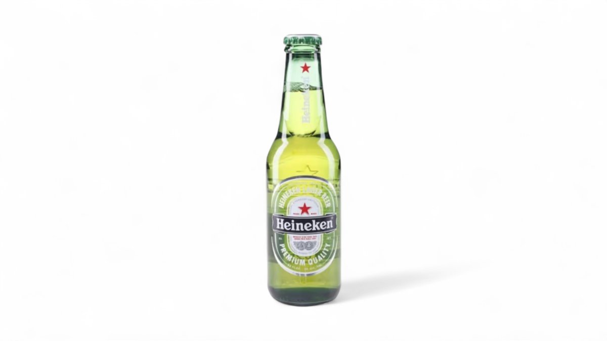Heineken 250ml
