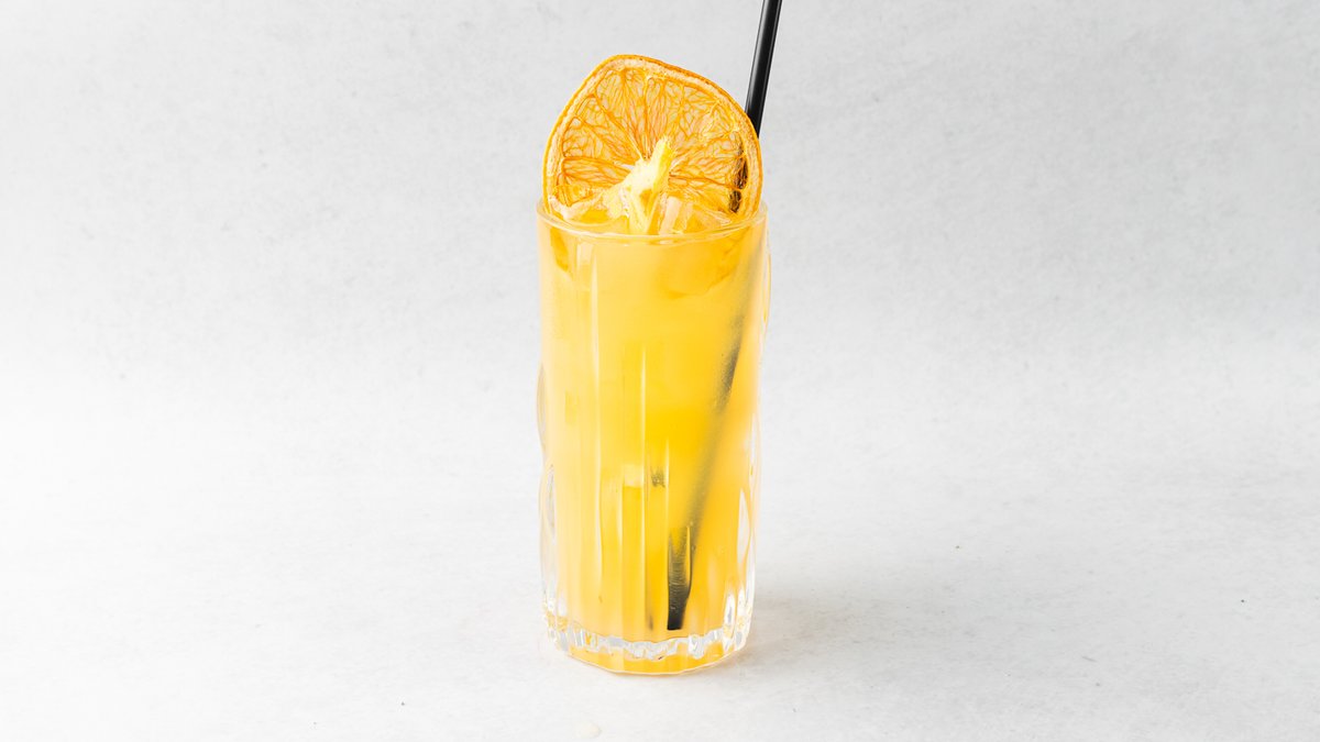 Home made ice tea 300ml