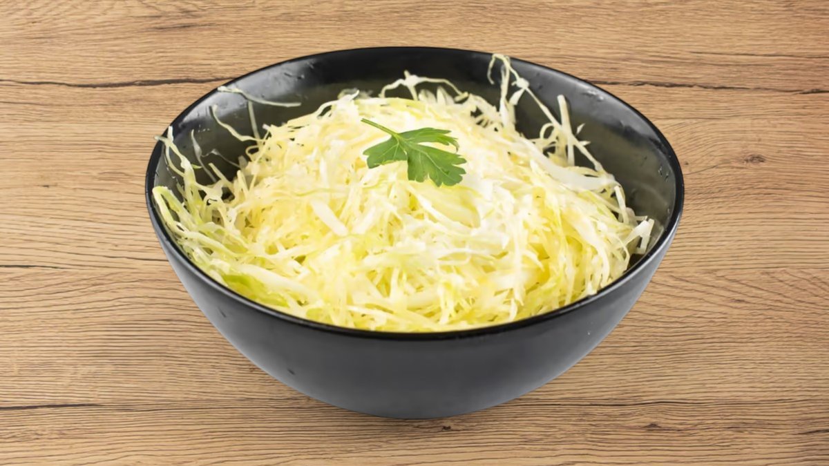 Kupus salata