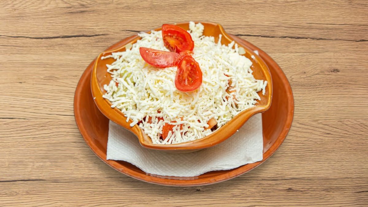 Šopska salata