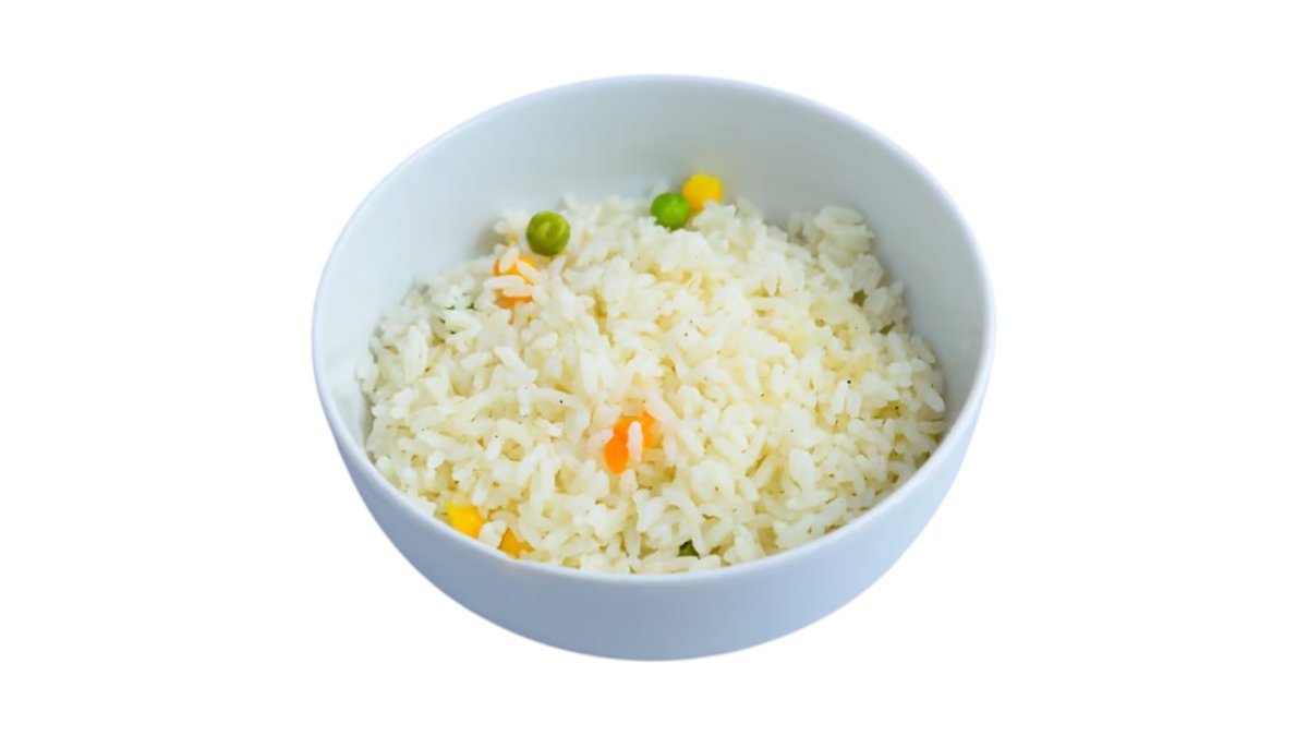 Pirinač 200g