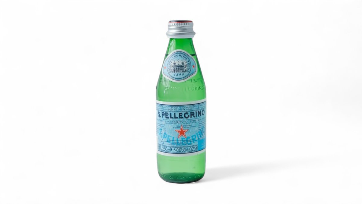 San Pellegrino 250ml