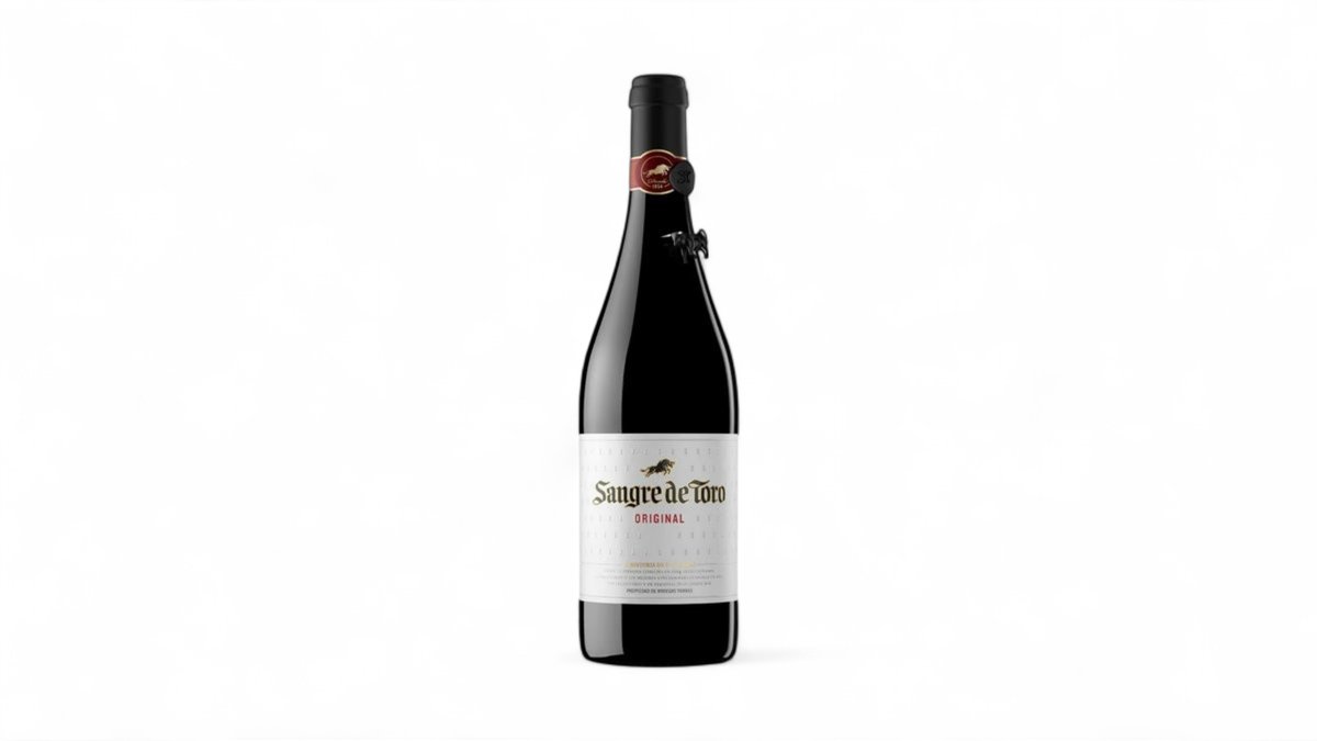Sangre de Toro crveno vino 750ml