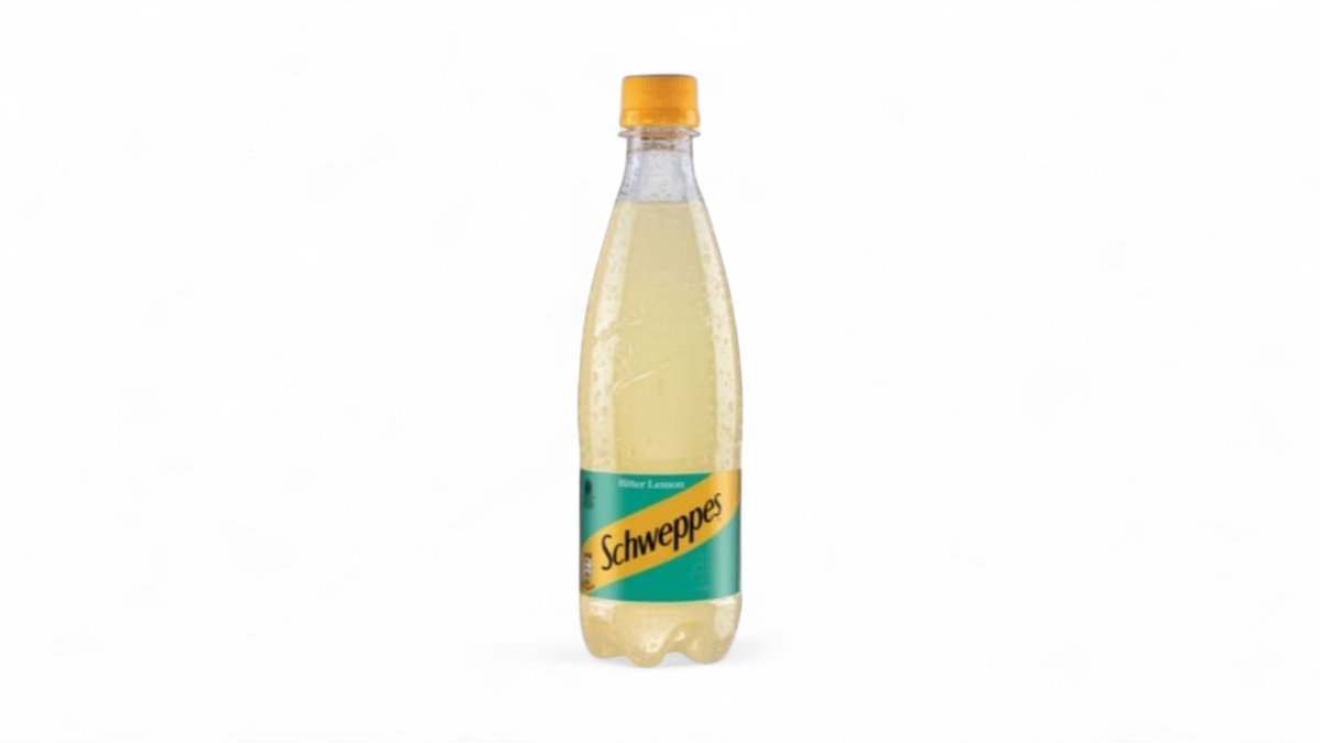 Schweppes bitter lemon 0.25l