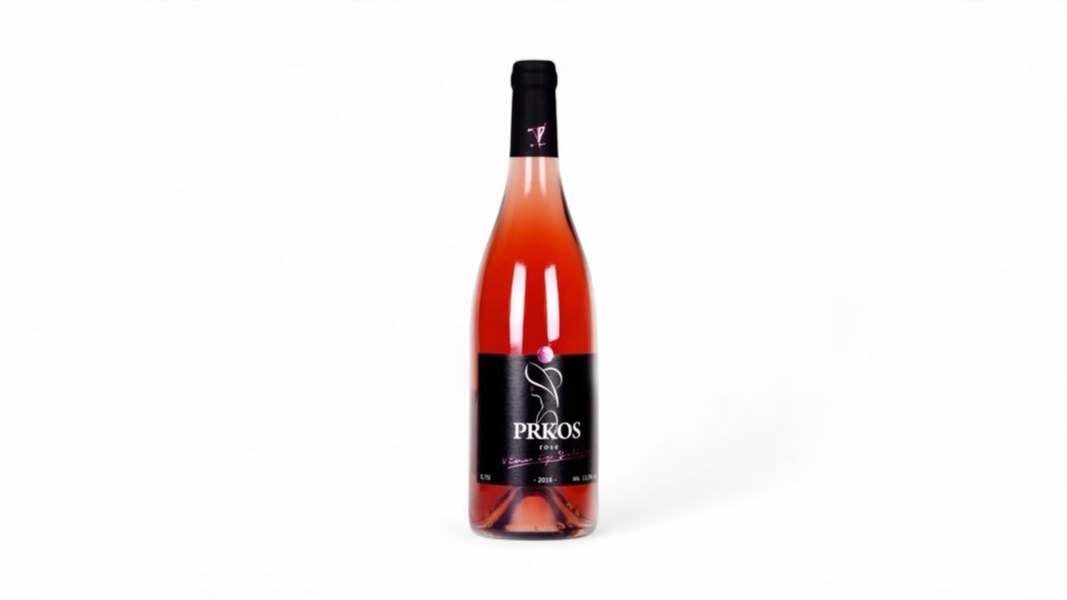 Toplički Vinogradi Prkos
