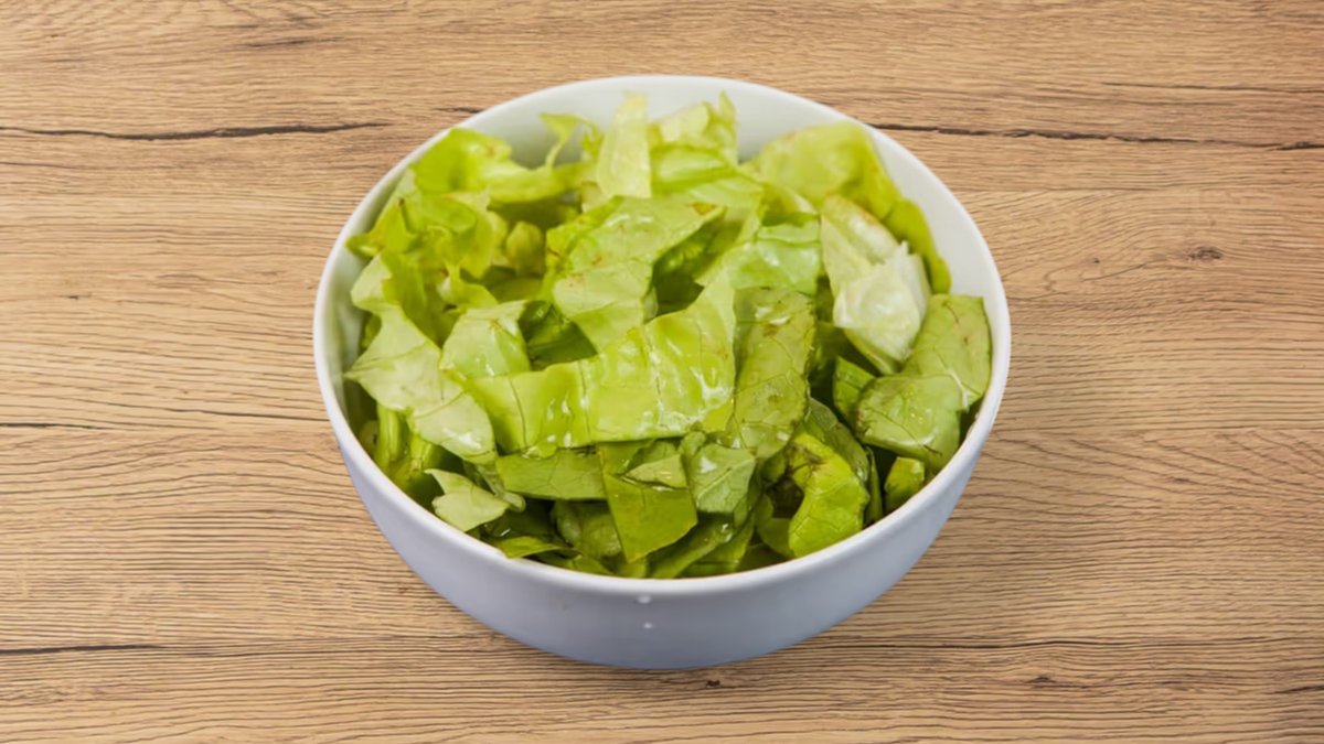Zelena salata