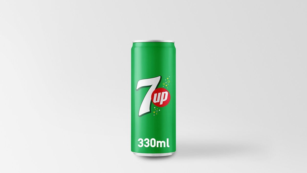 7 up