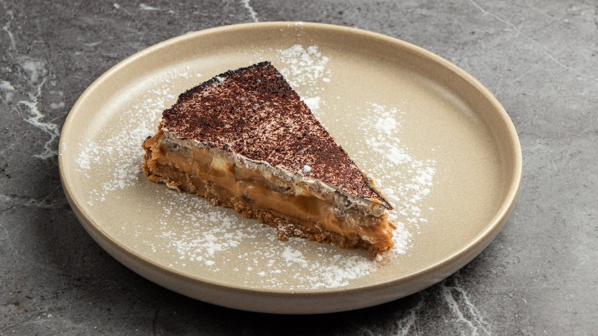 Banoffee