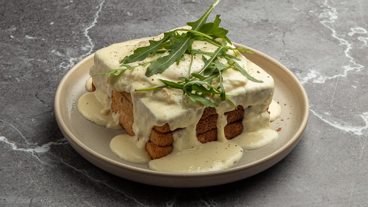 Croque Madame