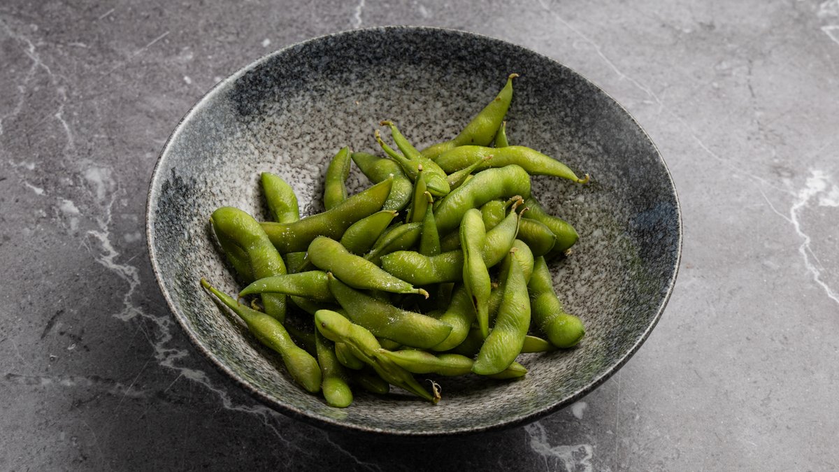 Edamame