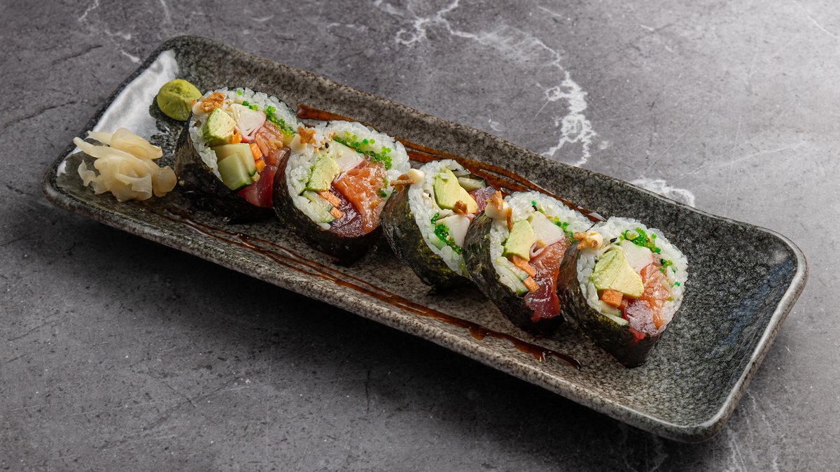 Futomaki