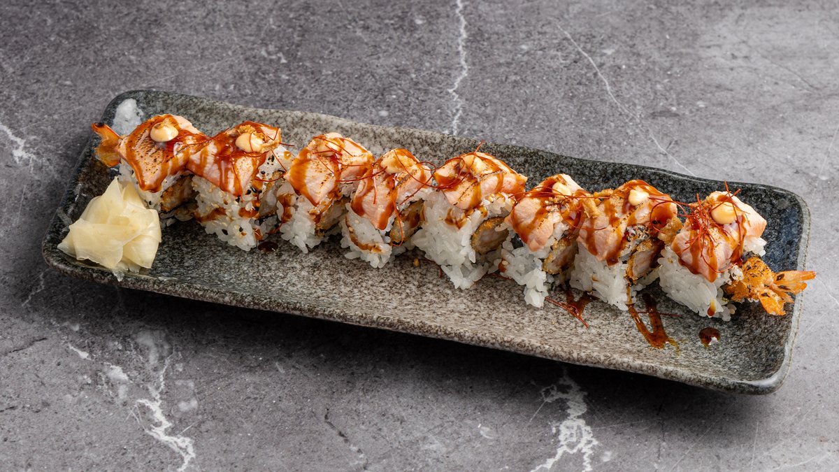 Kermen Roll