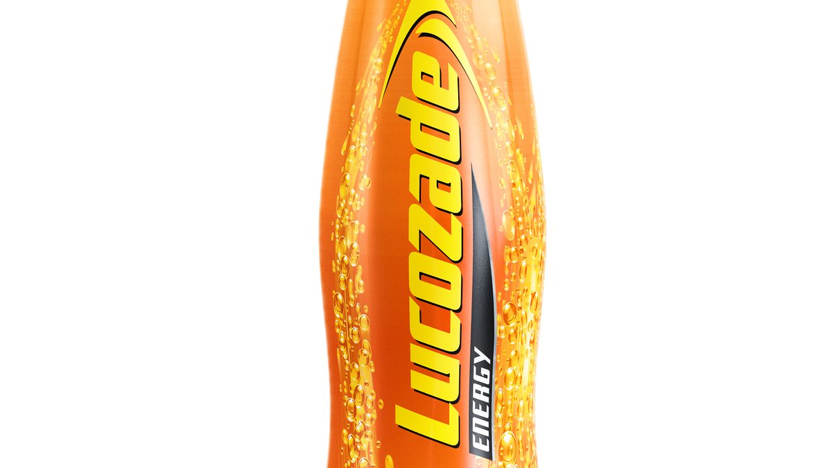 Lucozade