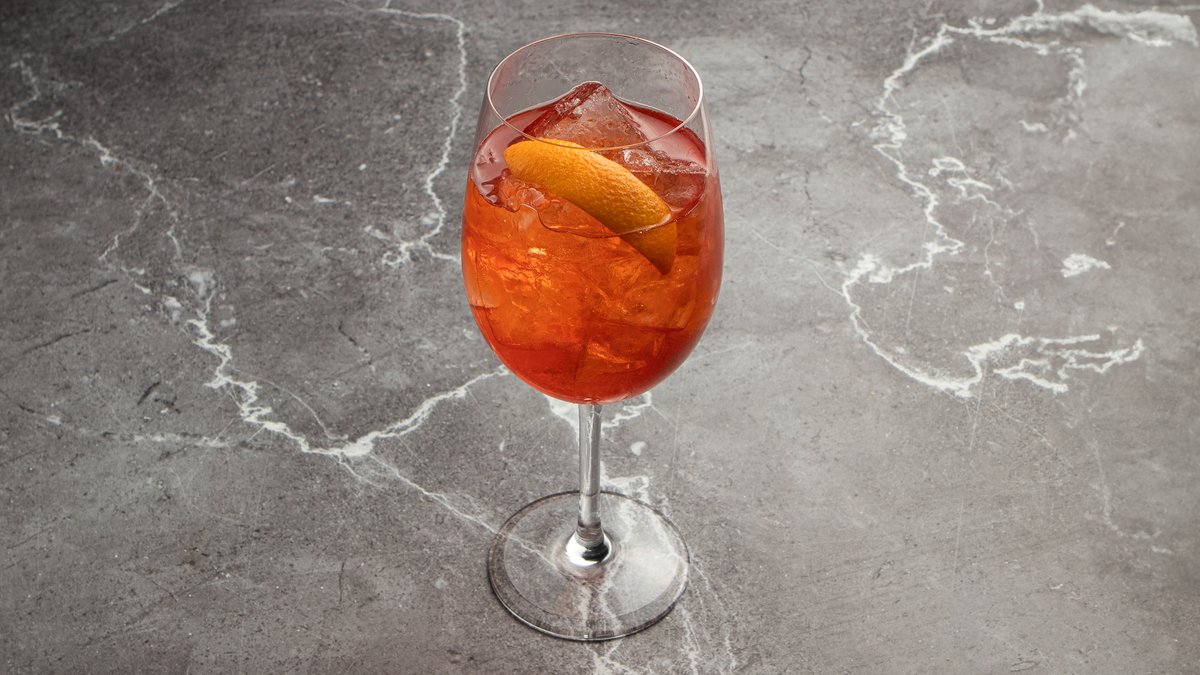 Αperol Spritz