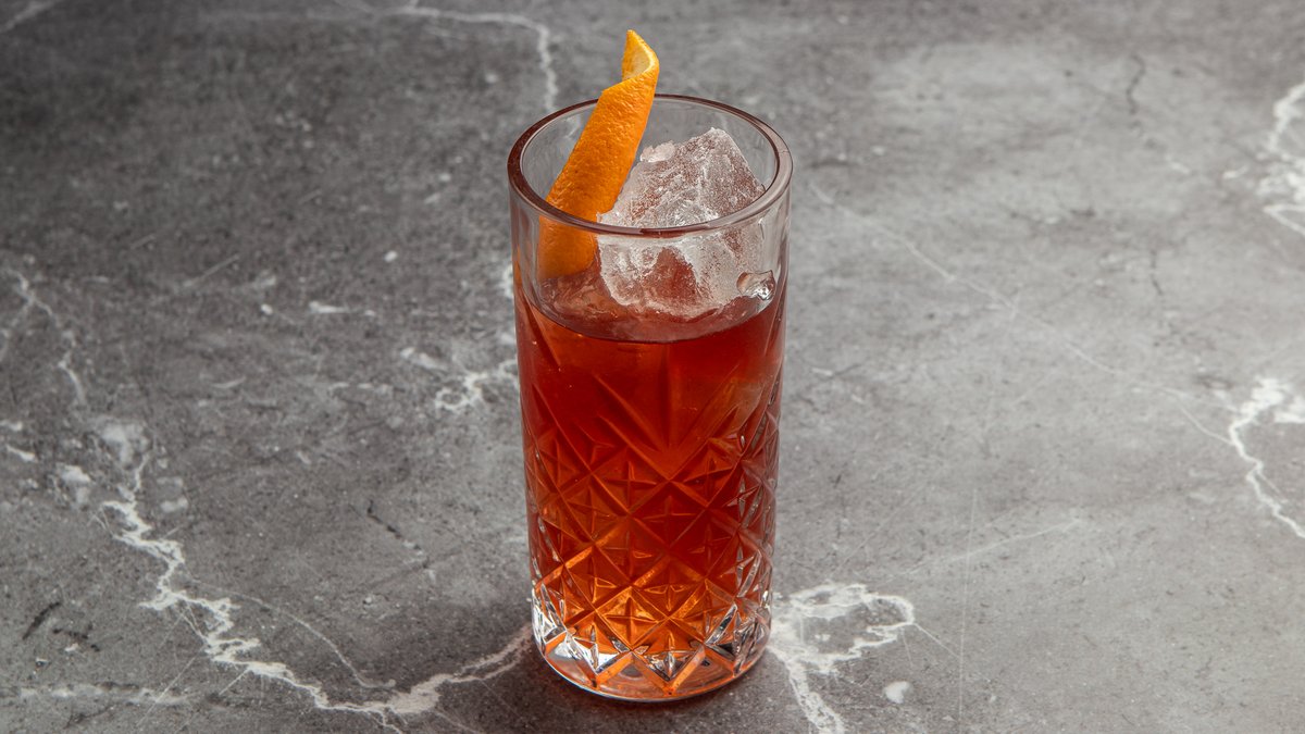 Pink Sangria