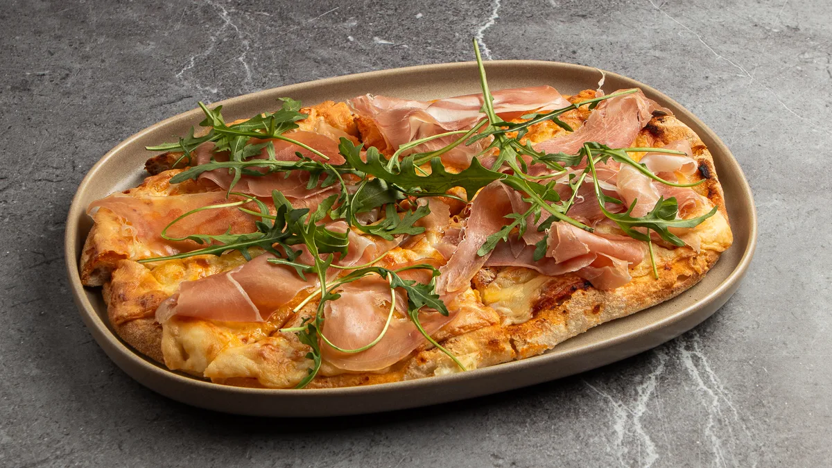 Prosciutto