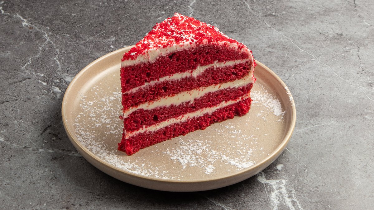 Red Velvet Cake