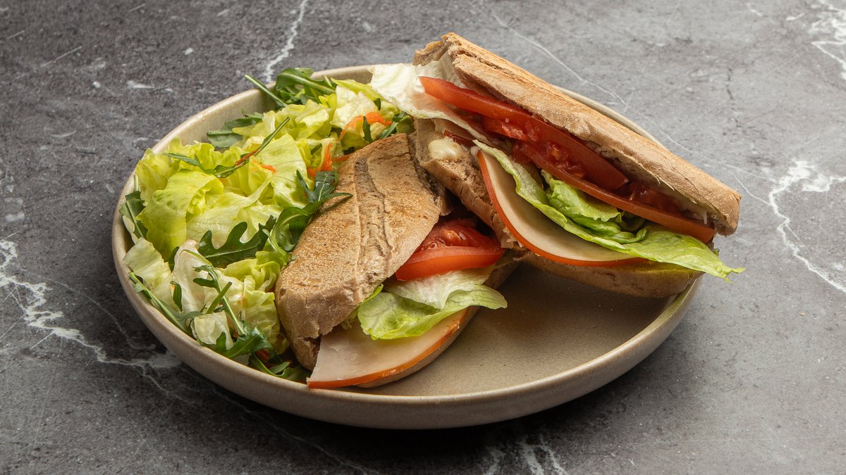 Sausages Baguette