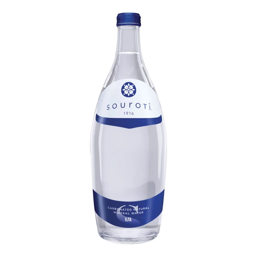 Sour Water of Florina 0.25 l