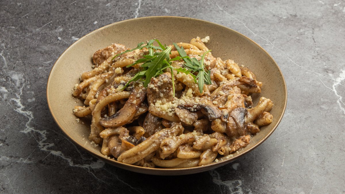 Strozzapreti
