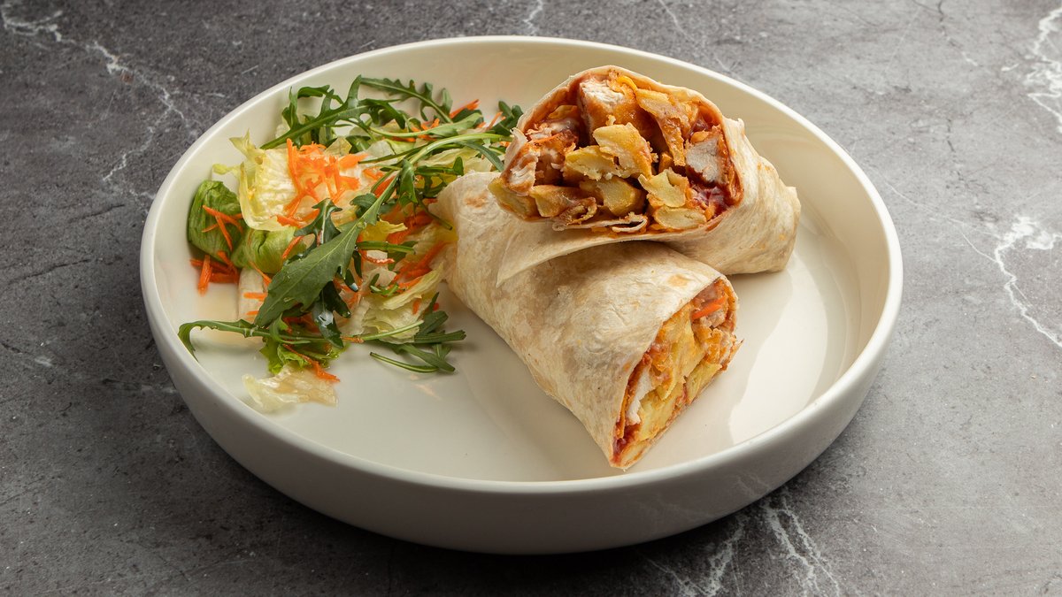 Tortilla Old Style