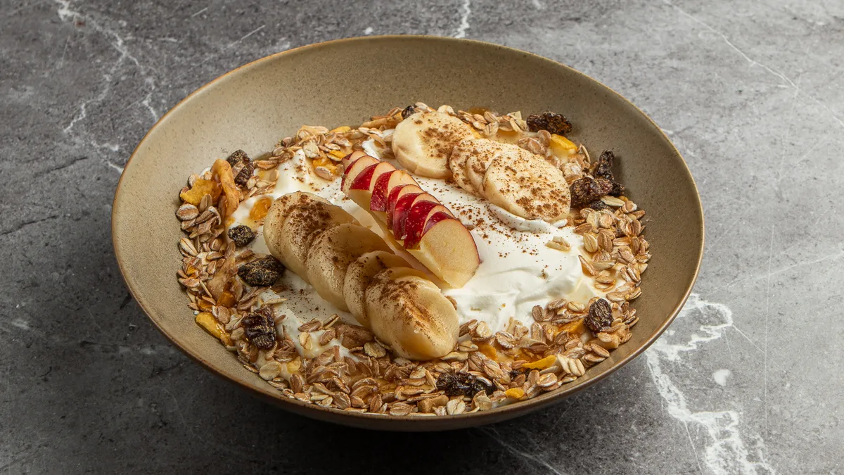 Yoghurt Republic 32