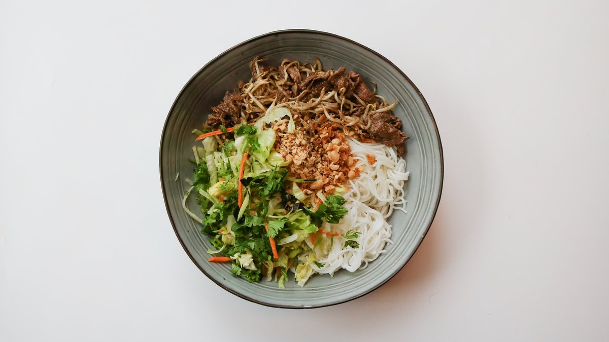 Bun Bo Nam Bo