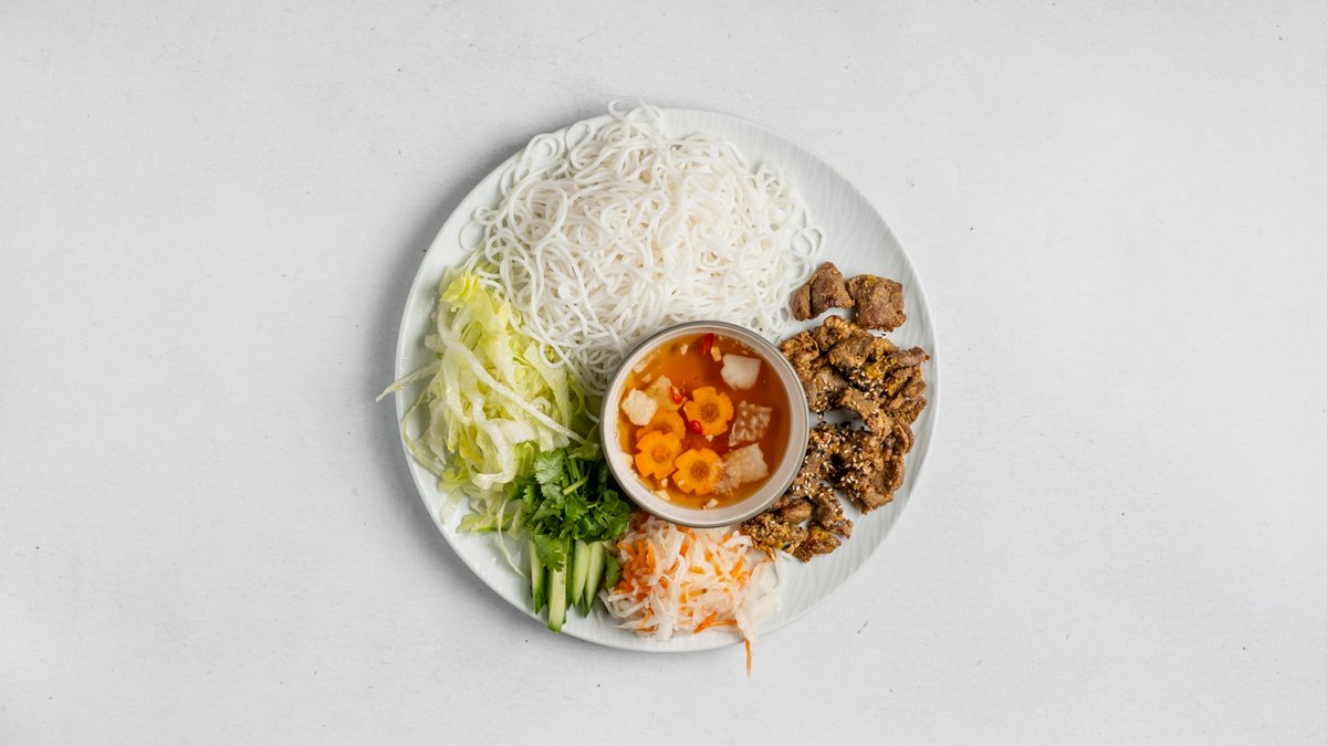 Bun Cha