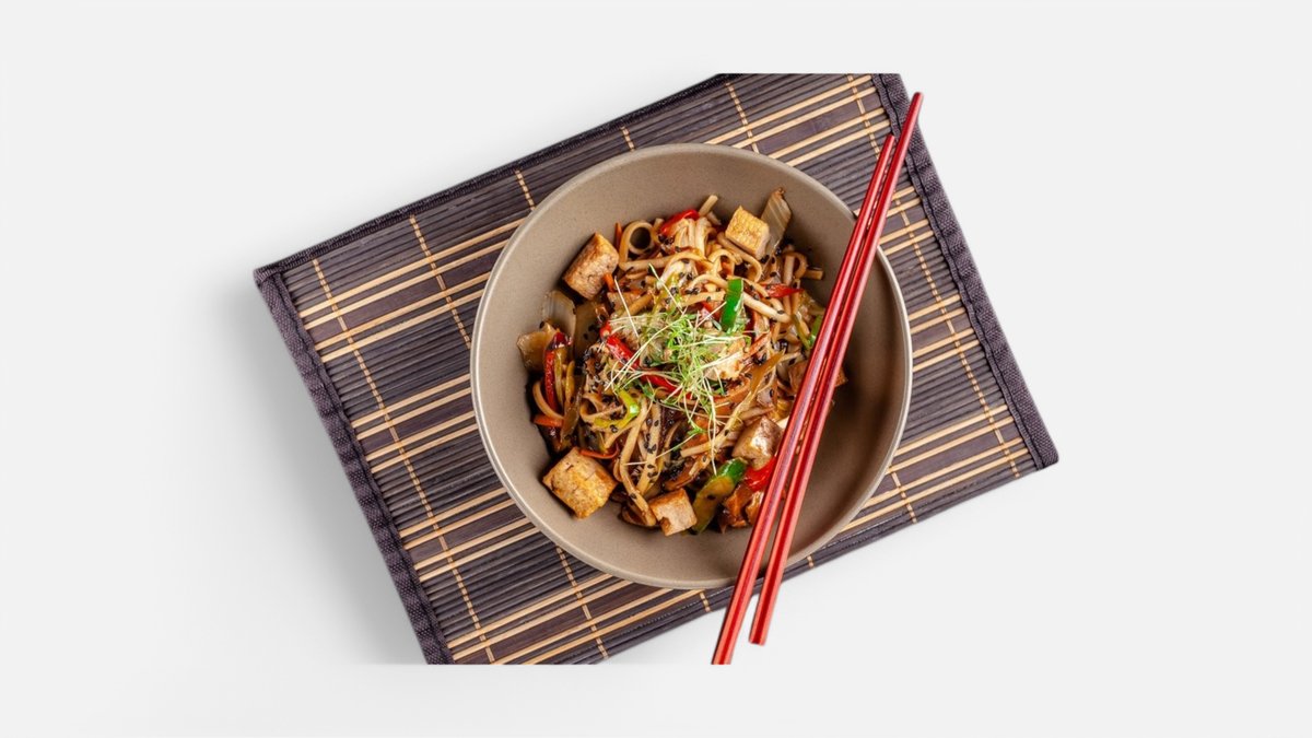 Bun Tofu Nam Bo