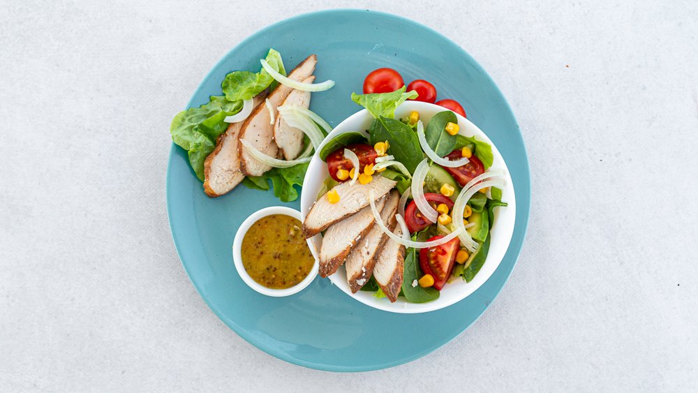 Chicken Salad