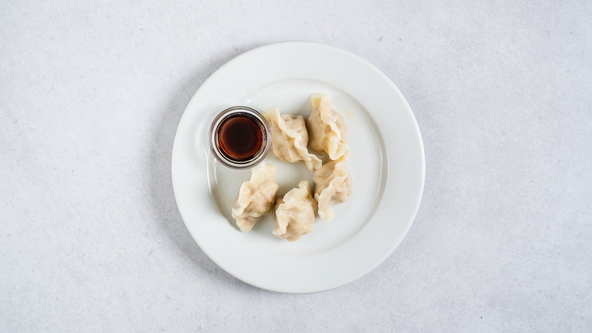 Gyoza 4ks
