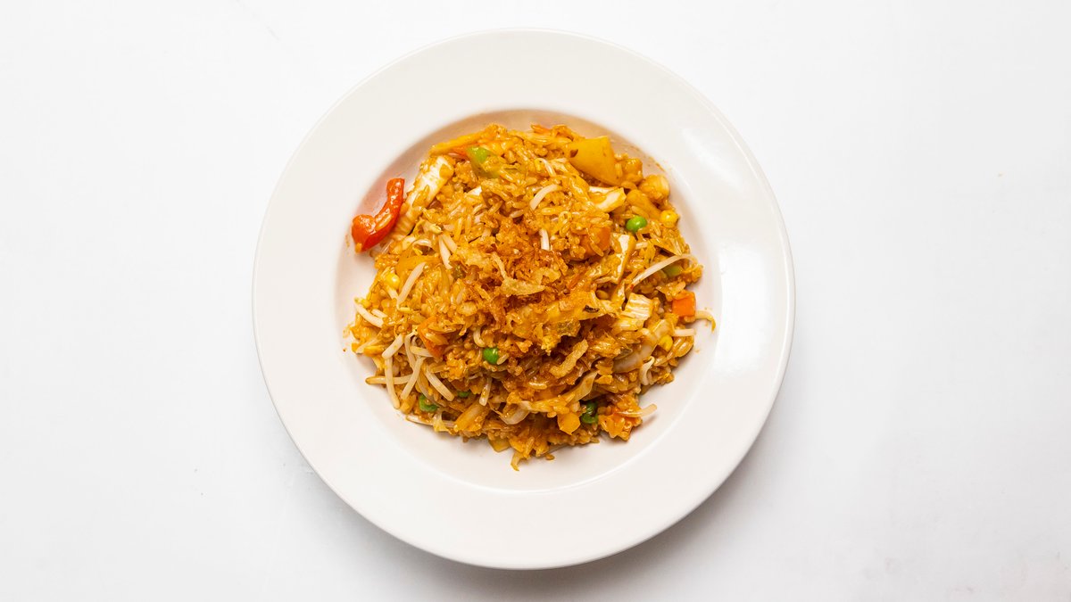 Khao Pad