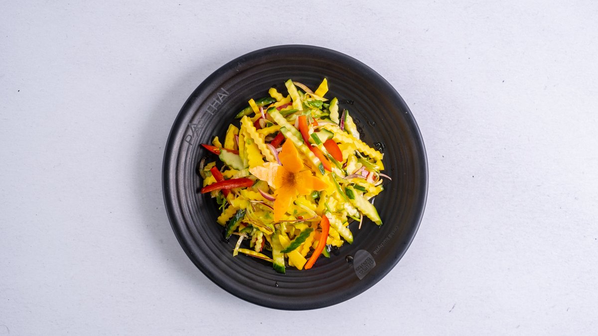 Mango Salad