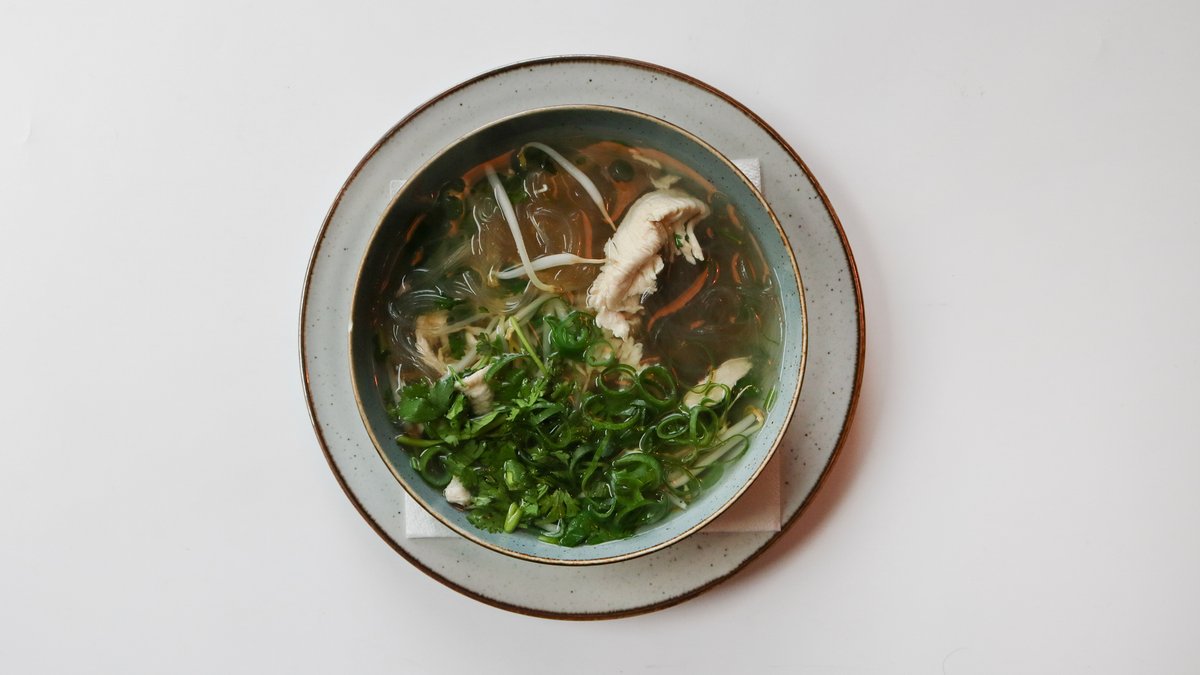 Pho S