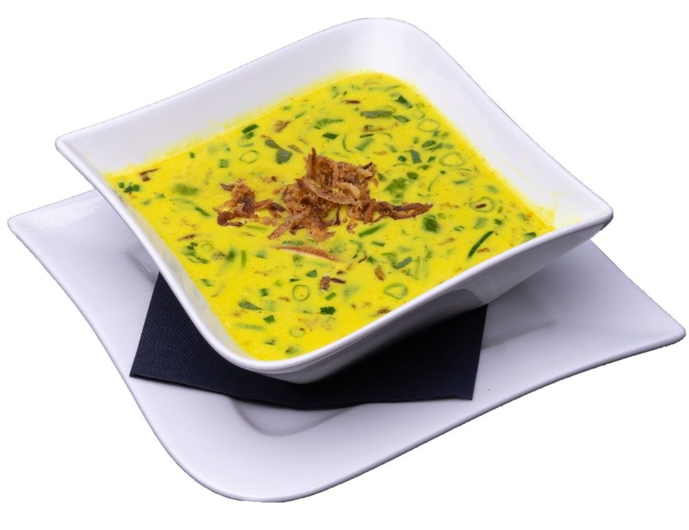 Soto Ayam 250ml