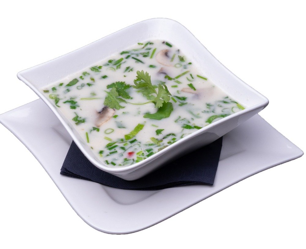 Tom Kha Kai 250ml