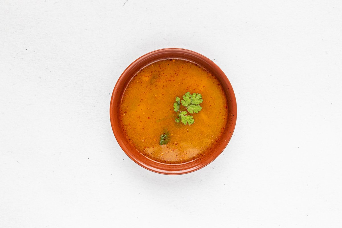 Tom Yam 250ml
