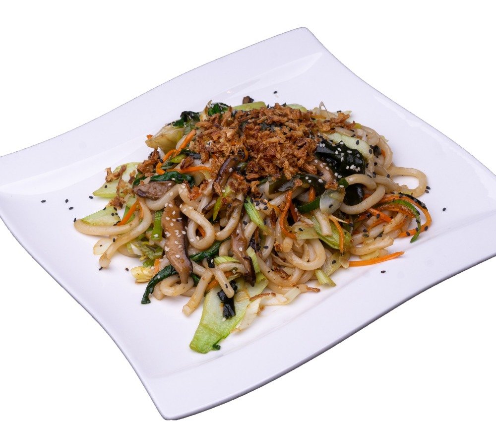 Udon Vege