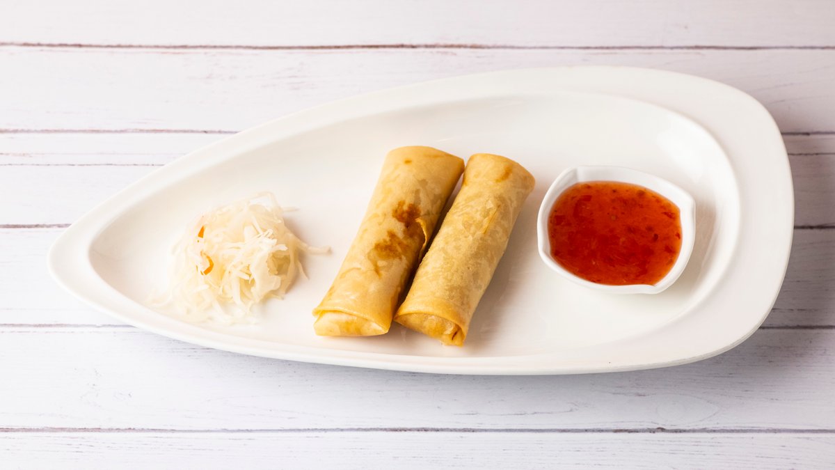 Veggie Roll